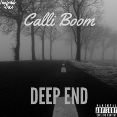 Calli Boom - Deep End