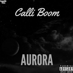 Calli Boom - Aurora