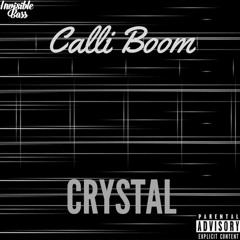 Calli Boom - Crystal