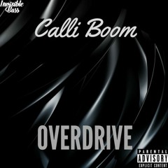 Calli Boom - Overdrive