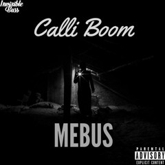 Calli Boom - Mebus