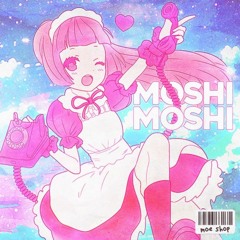 Moe Shop - Superstar (feat. Hentai Dude) [NPR Remix]