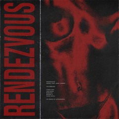 Kronic & Leon Thomas - Rendezvous (Tom Budin Remix)