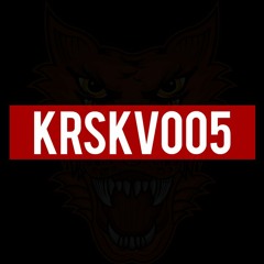 KRSKV005 - Mixed by Baromar