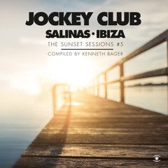 Jockey Club, Music For Dreams - The Sunset Sessions, Vol. 5 (Mini Mix) - 0137