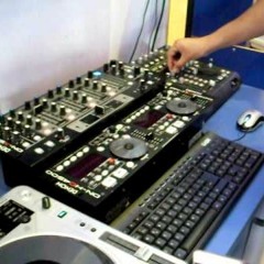 Minimix Mayo Previo Return - DJ EROP - CASMA - PERU