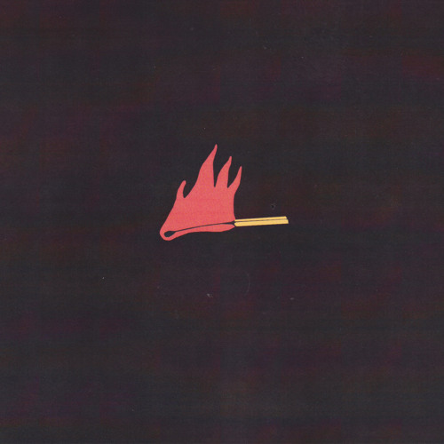 Desert Candle