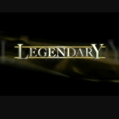 "LEGENDARY" ft. Suitcoat Mex and Deric Forest