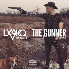 The Gunner [Machine Gun Kelly Remix]