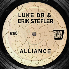 Luke DB & Erik Stefler - Alliance (Original Mix) [FREE DOWNLOAD]
