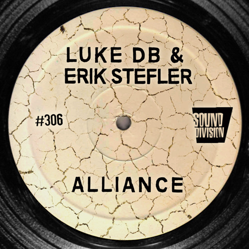 Luke DB & Erik Stefler - Alliance (Original Mix) [FREE DOWNLOAD]