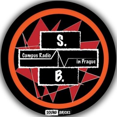 Podcast - Techno Session @SoundBricks Radio Prague