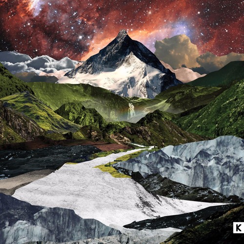 Kings Kaleidoscope - Dust (Montell Fish Remix)
