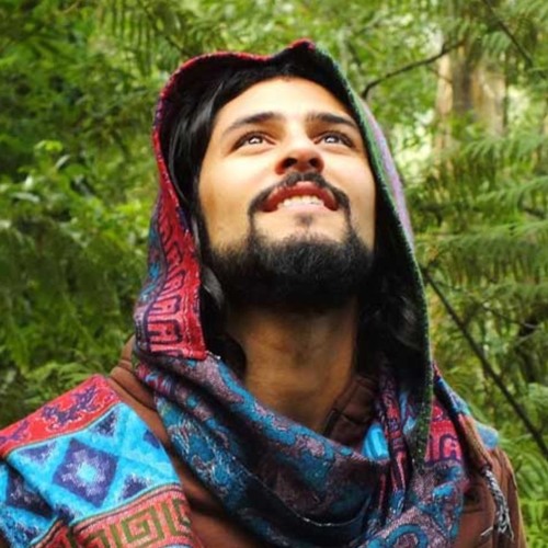 SHANTARAAM | Shanti Planti Series Vol.5 | 12/05/2017