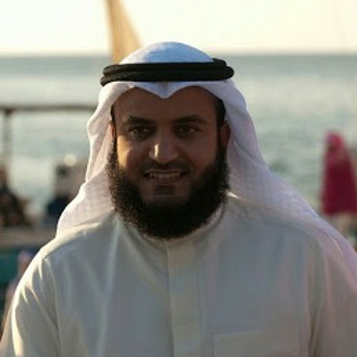 وعاد شهر الخير عاد#مشاري_العفاسي