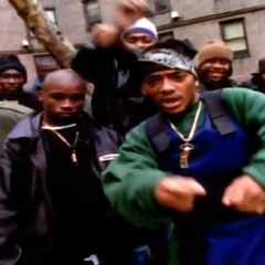 Mobb Deep -  Survival of the Fittest (Strawb3rry remix）