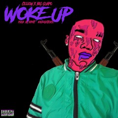 Woke Up (Prod. By djpatt & KasimGotJuice)