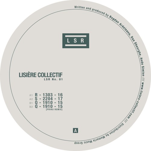 A1. Lisière Collectif - R - 1303 - 16