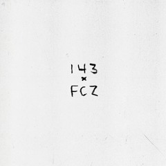 143 x FCZ (Four Color Zack Live in LA 3.30.17)