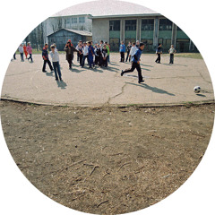 B2. Lisière Collectif - Q - 1910 - 15 [ Priku Remix ]