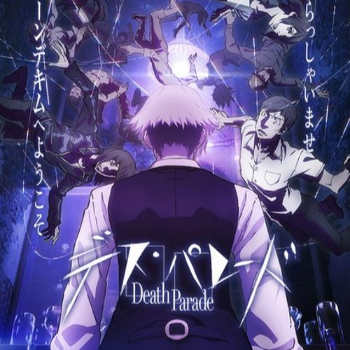 Most Emotional OST - Moonlit Night - Death Parade - デス