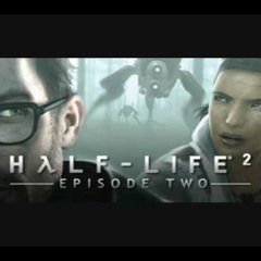 Half-Life 2: Episode Two [Music] - Sector Sweep