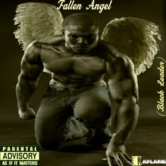 11.FALLEN ANGEL [BLACK LEADER] - PROD. KA-FLAME (READ DESCRIPTION)