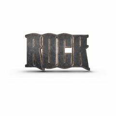 Custom Rock Radio Imaging Demo