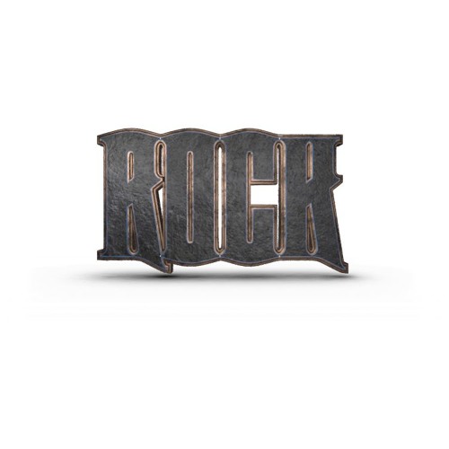 Custom Rock Radio Imaging Demo