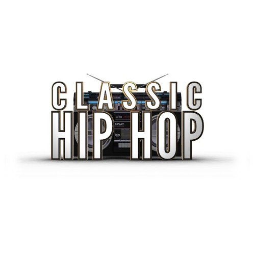 Custom Classic Hip Hop Radio Imaging Demo