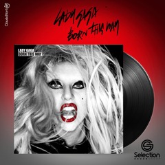 Lady Gaga - Born This Way (Rafael Lelis Remix)