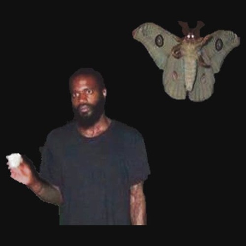 Death Grips - Bubbles Buried In This Jungle / Driver - MoonGlow Mash Up