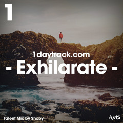 Talent Mix #69 | Shoby - Exhilarate | 1daytrack.com