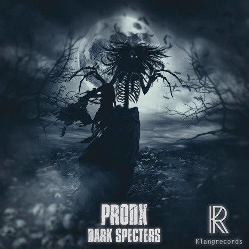 PRODX - Dark Specters (ROBUST Remix) [Klangrecords] Preview