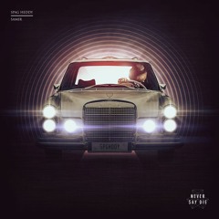 Spag Heddy - Samir