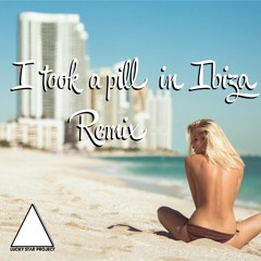 🌴Mike Posner - I Took a Pill In Ibiza (Luca Peretto Remix)🌴 [FREE DOWNLOAD]