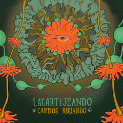 Lagartijeando - Marimbazo