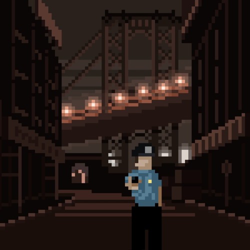 Beat Cop OST