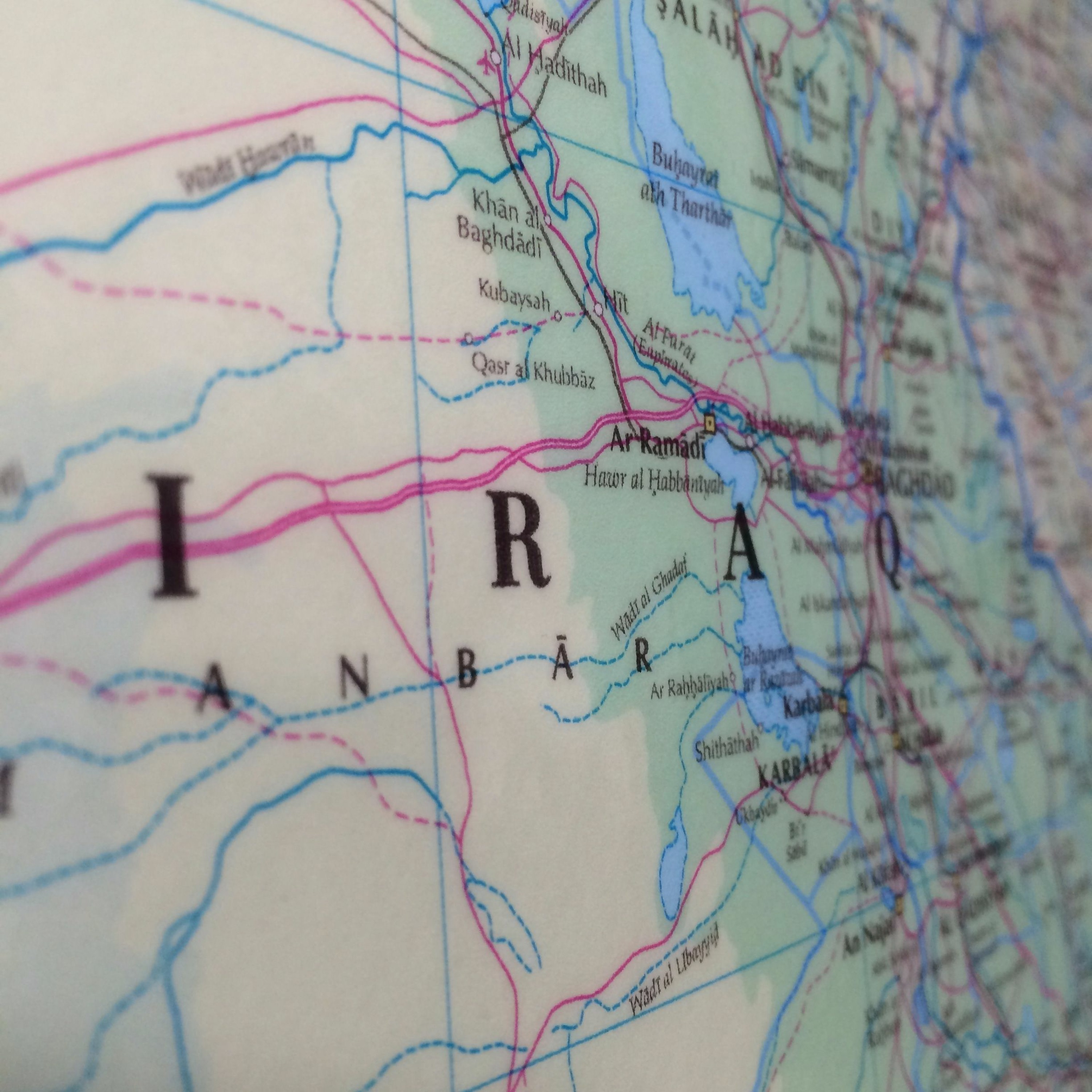 LSE Middle East Centre Podcasts