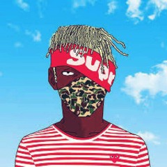 Playboi Carti x Maxo Kream Type Beat - This Way (Prod. Gooney Tunes x Major Deal)