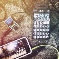 Tonic At The Graveyard