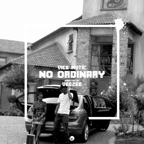 No Ordinary (Prod by Dj Tattoo)