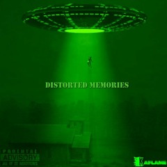 20.DISTORTED MEMORIES - PROD. KFX KICKS (READ DESCRIPTION)