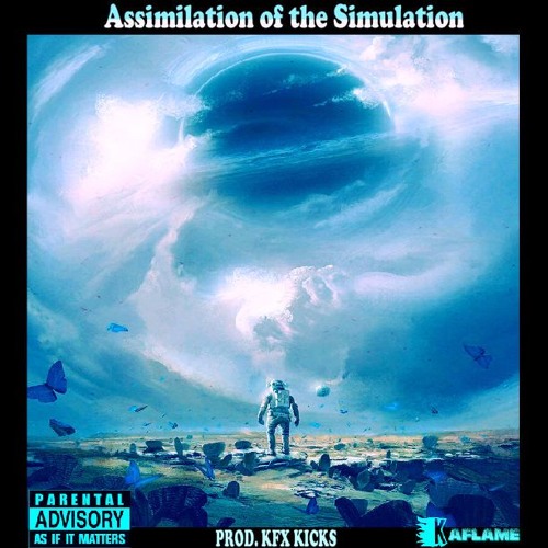 19.ASSIMILATION OF THE SIMULATION - PROD. KFX KICKS (READ DESCRIPTION)