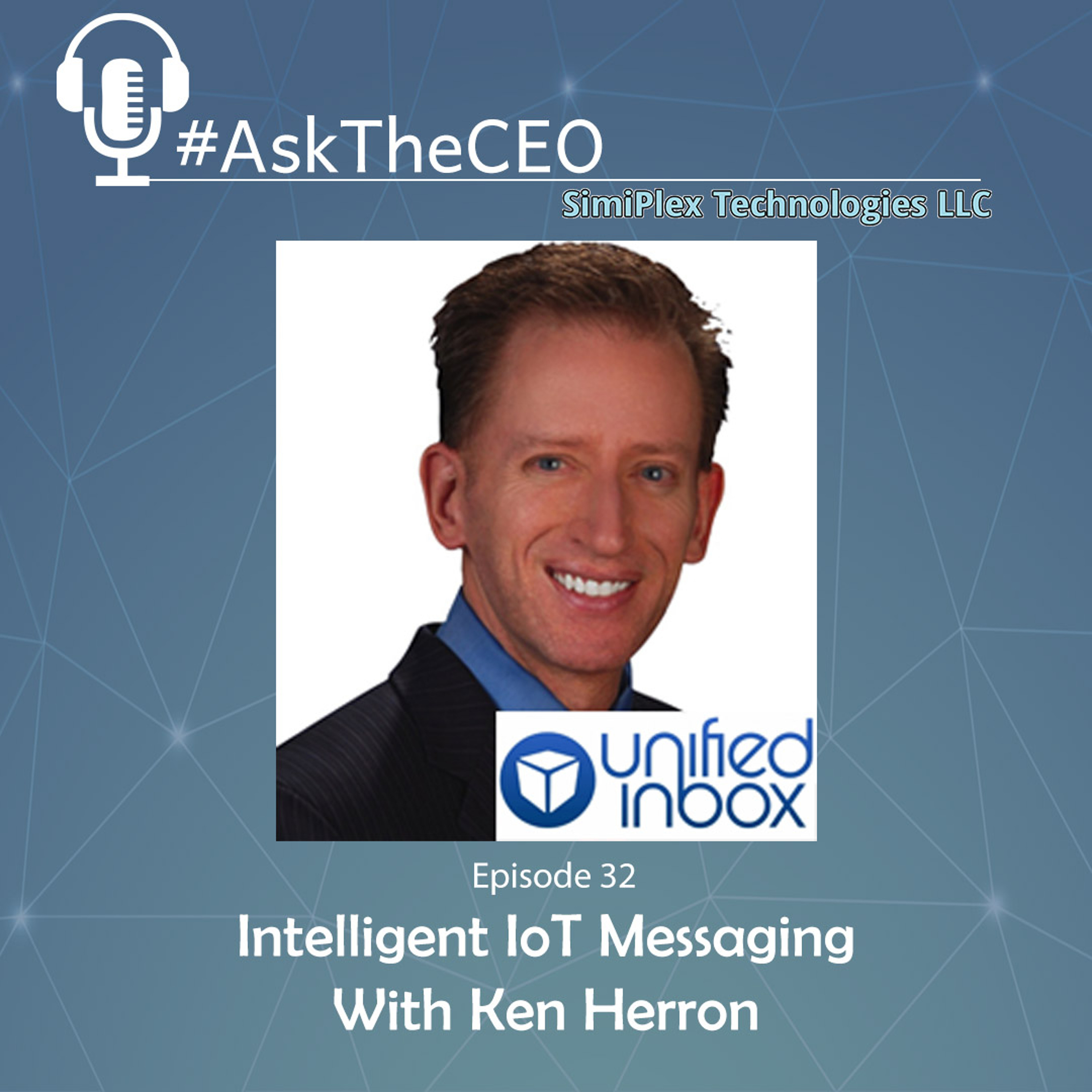 #AskTheCEO Podcast