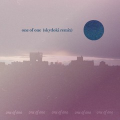 duendita - one of one (skydoki remix)