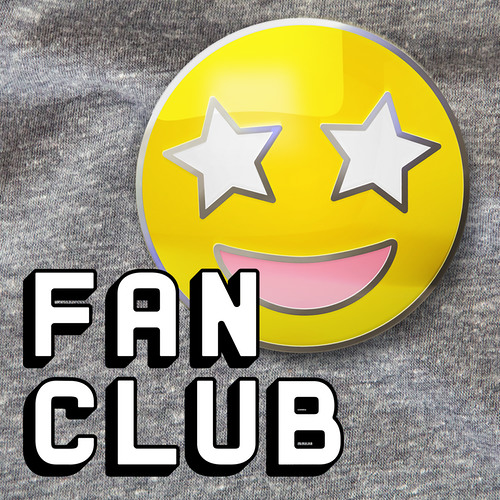 Stream Coming Soon Fan Club by Fan Club Podcast — V by Listen