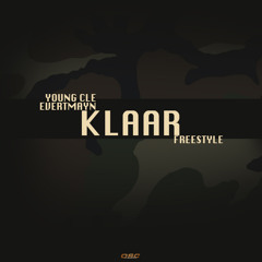 Young Cle & EvertMayn - Klaar (freestyle)