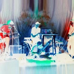 Live @ Tredje Dynastin, Grand 11/3 - Excerpt