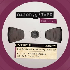 Son of Sound - Your Voodoo’s Broken (Original Mix) [Razor-N-Tape] [MI4L.com]
